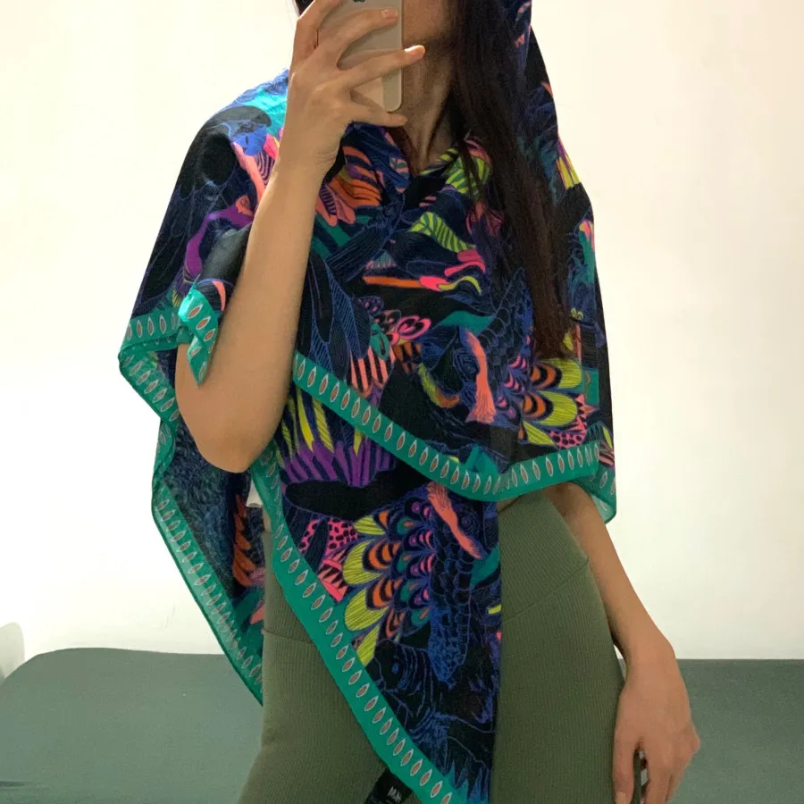 روسری h&m
