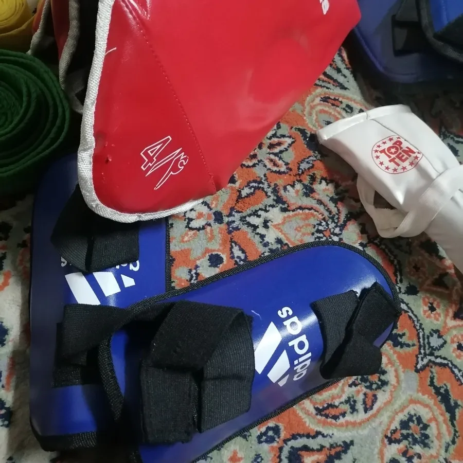 هوگو تکواندو