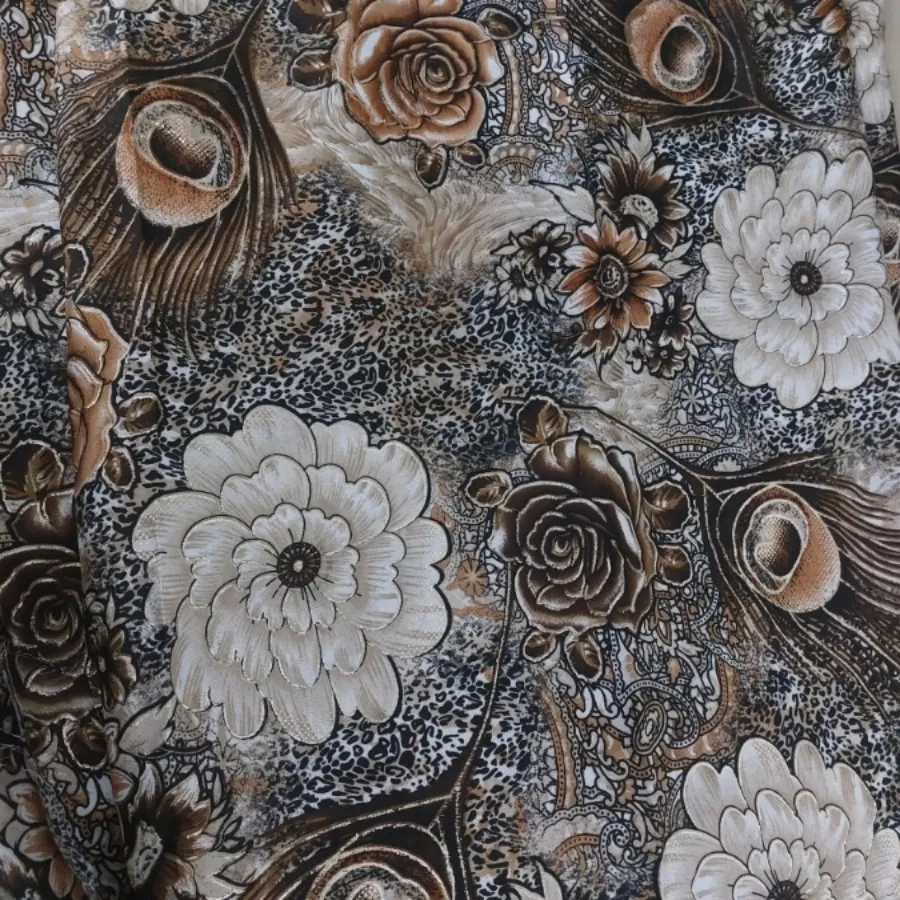 پارچه چادری