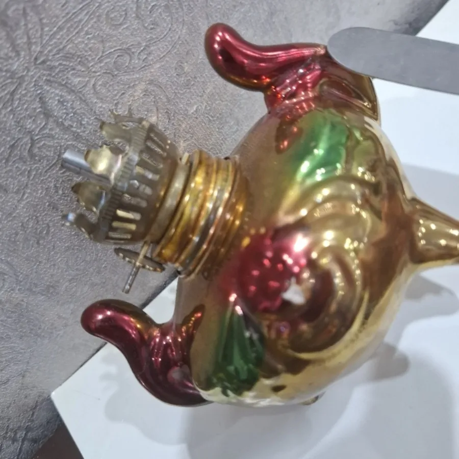 چراغ قدیمی100ت