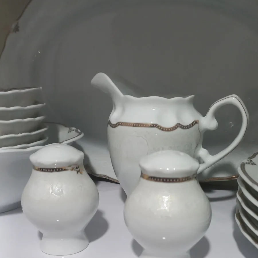 سرویس غذا خوری چینی