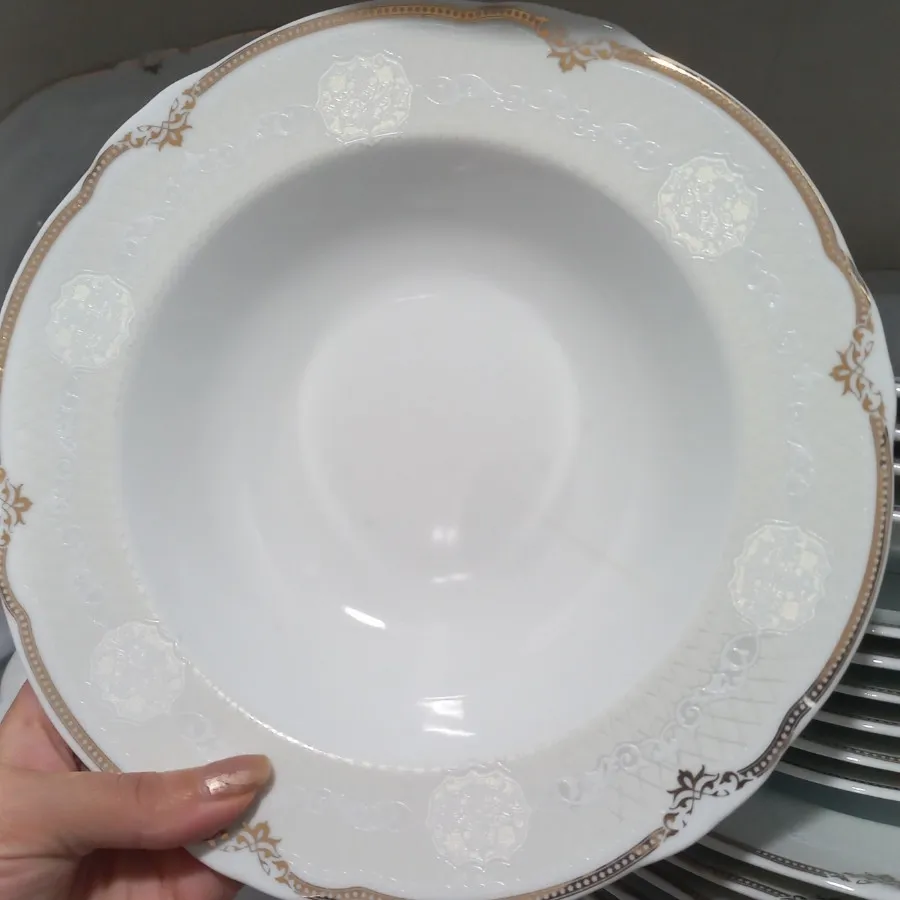 سرویس غذا خوری چینی