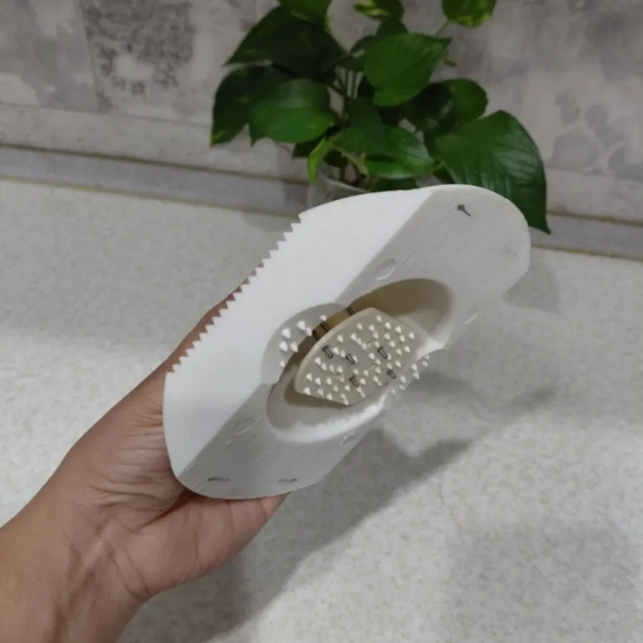 رنده آلمانی مارک برنر