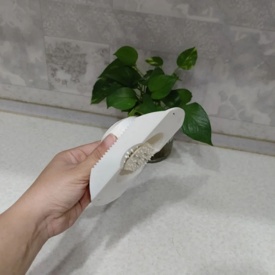 رنده آلمانی مارک برنر