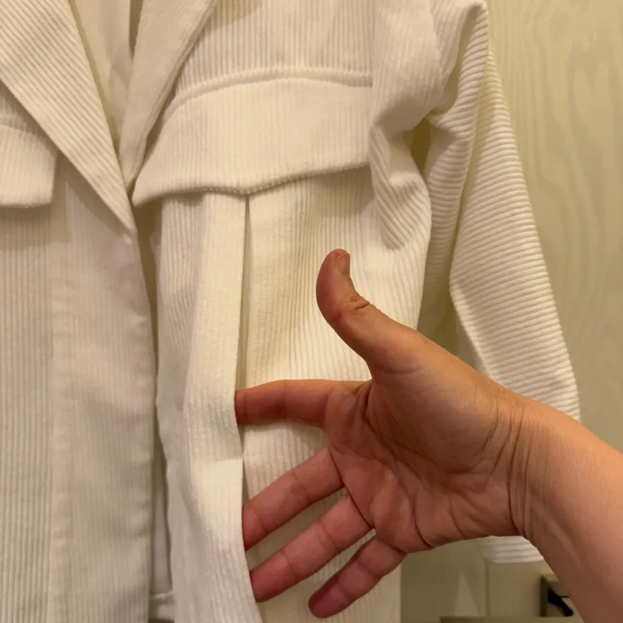 کت مخمل تخفیف 30٪ایتم ها