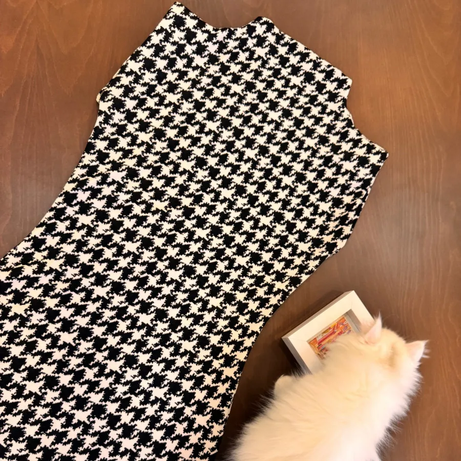 پیراهن پیچازی برند شین