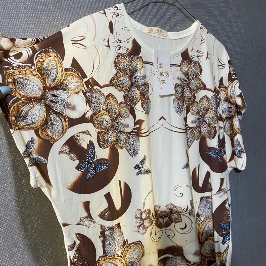 بلوز زنانه کارشده