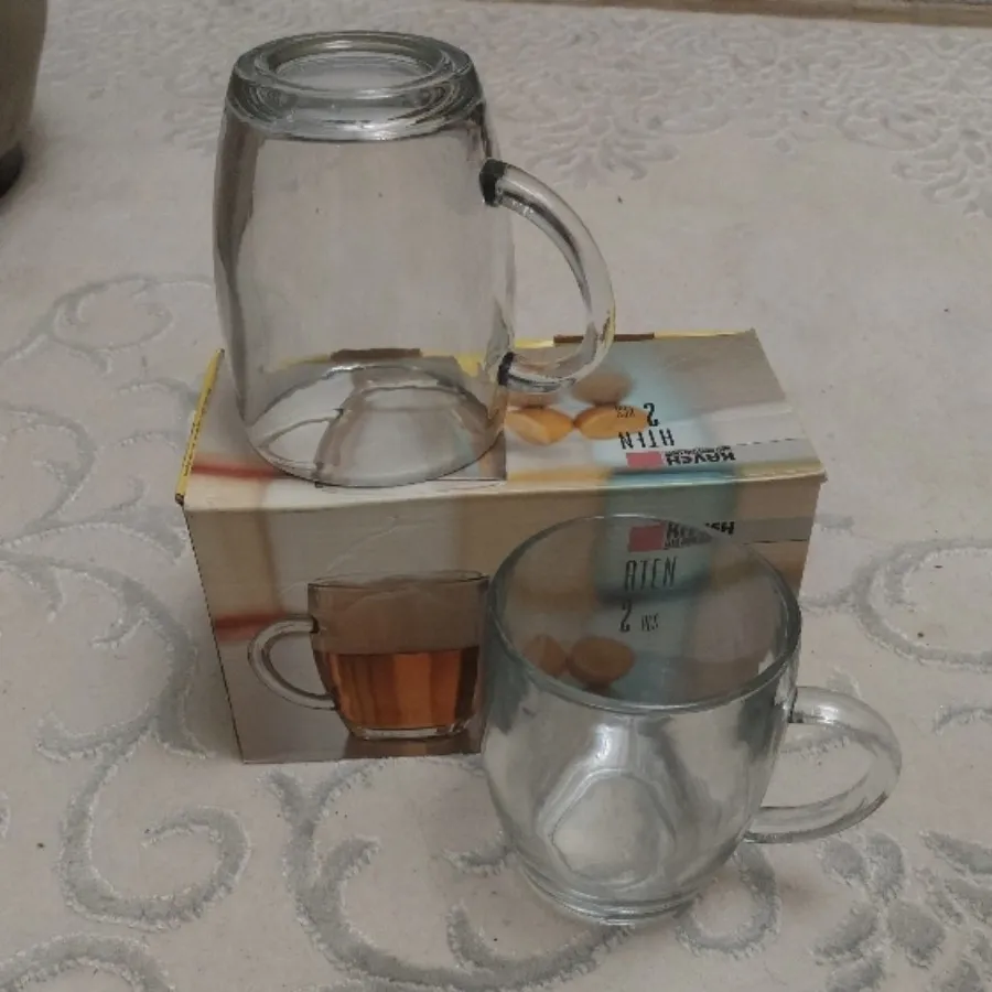 ماگ دسته دار