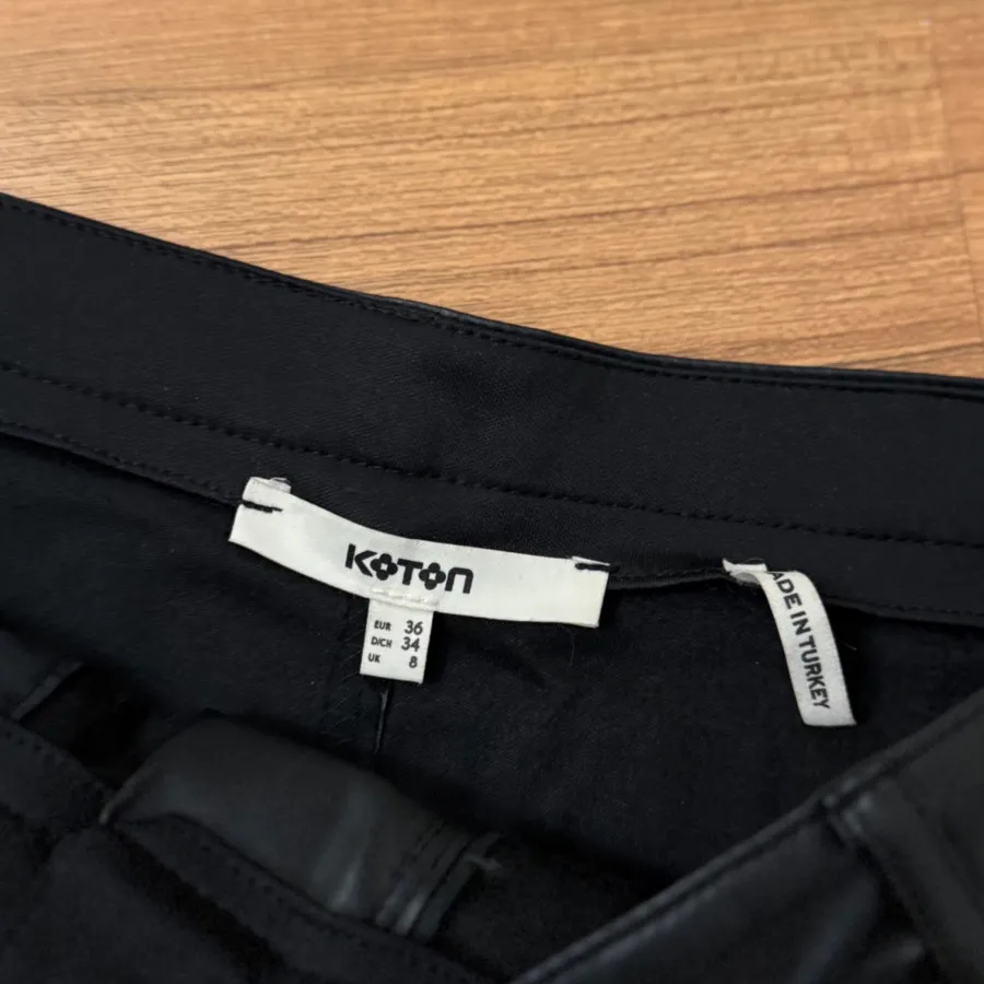 ست تاپ و دامن