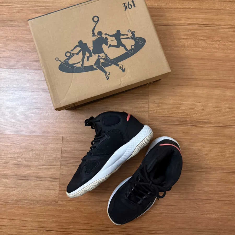 کتونی 361 اورجینال