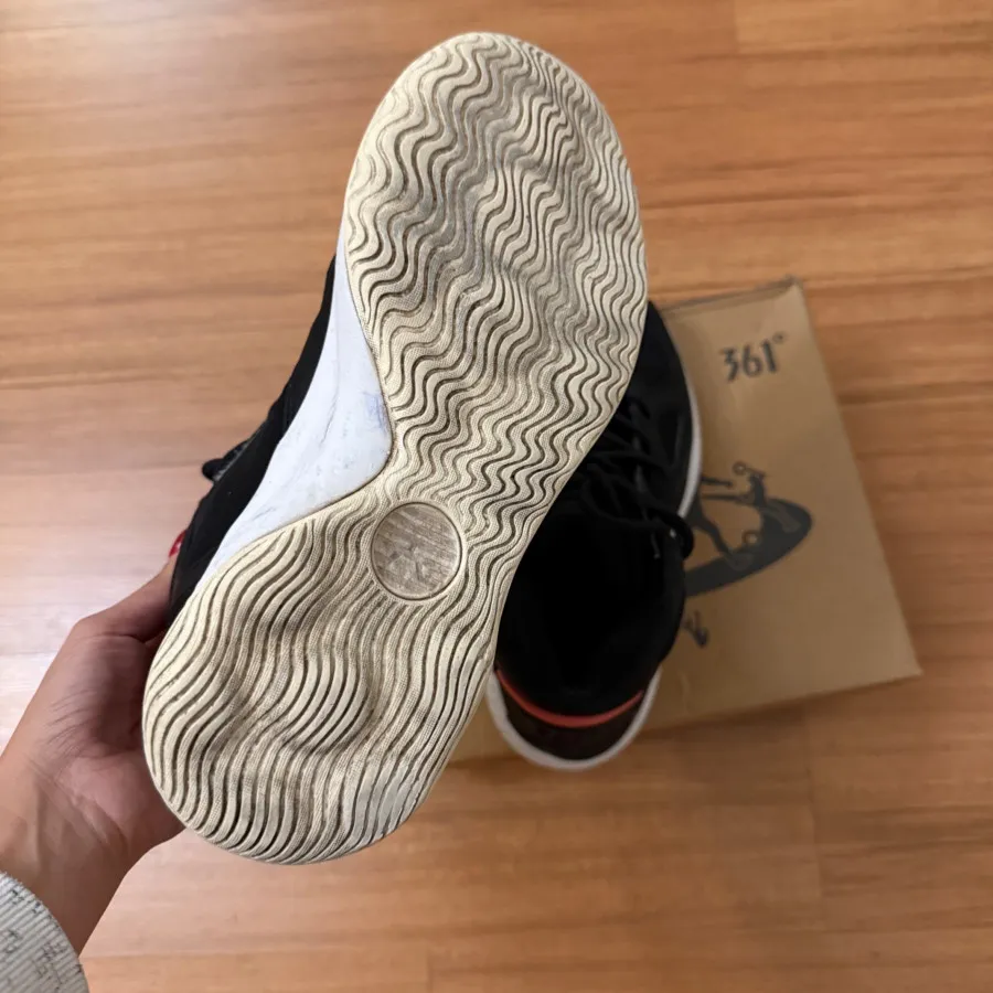 کتونی 361 اورجینال