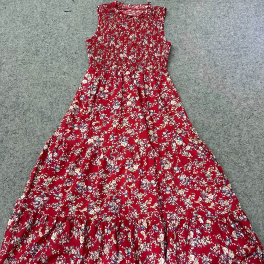 پیراهن ساحلی شین