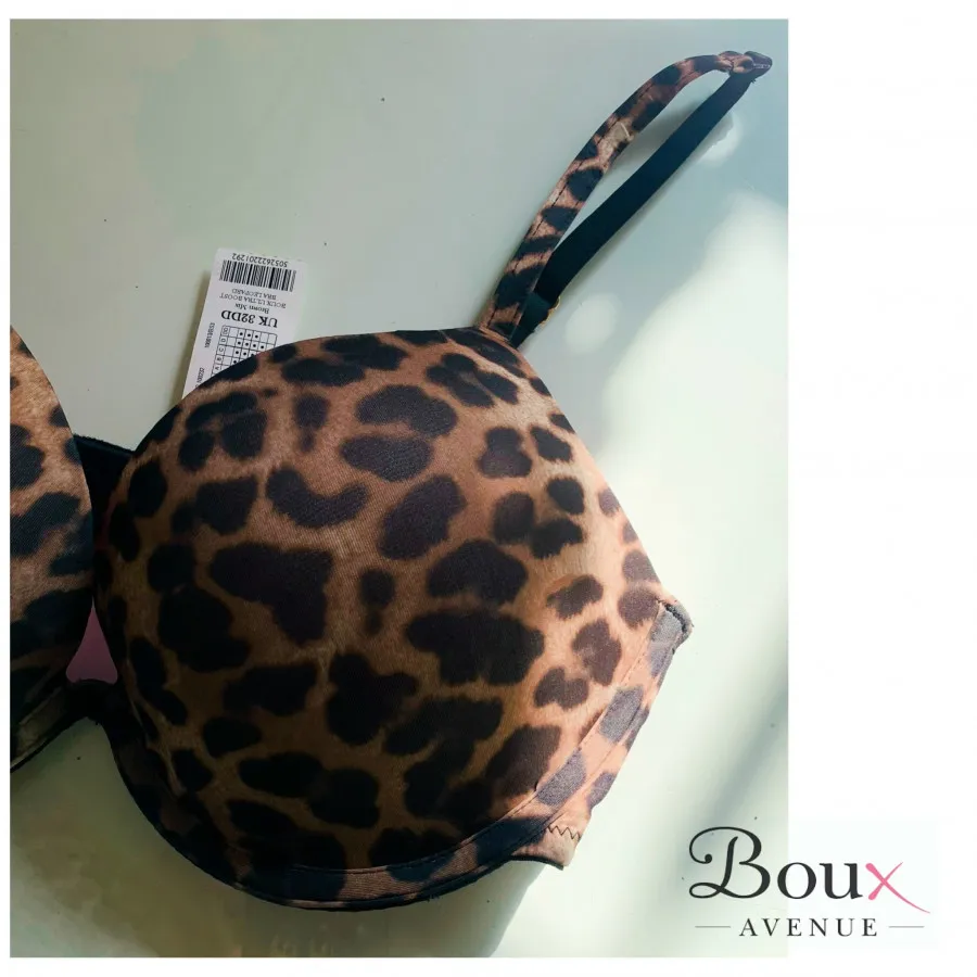 سوتین پلنگی