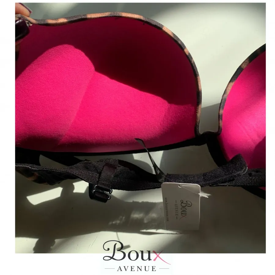 سوتین پلنگی