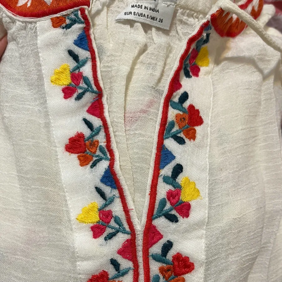 رویه گلدوزی
