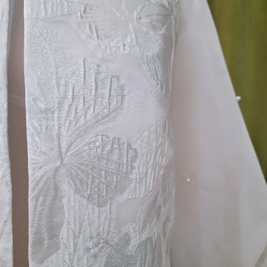 مانتو مجلسی