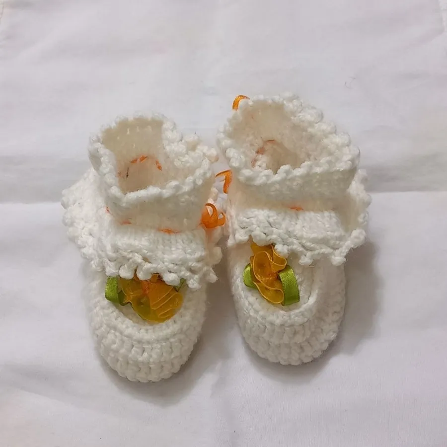 پاپوش بچه‌گانه