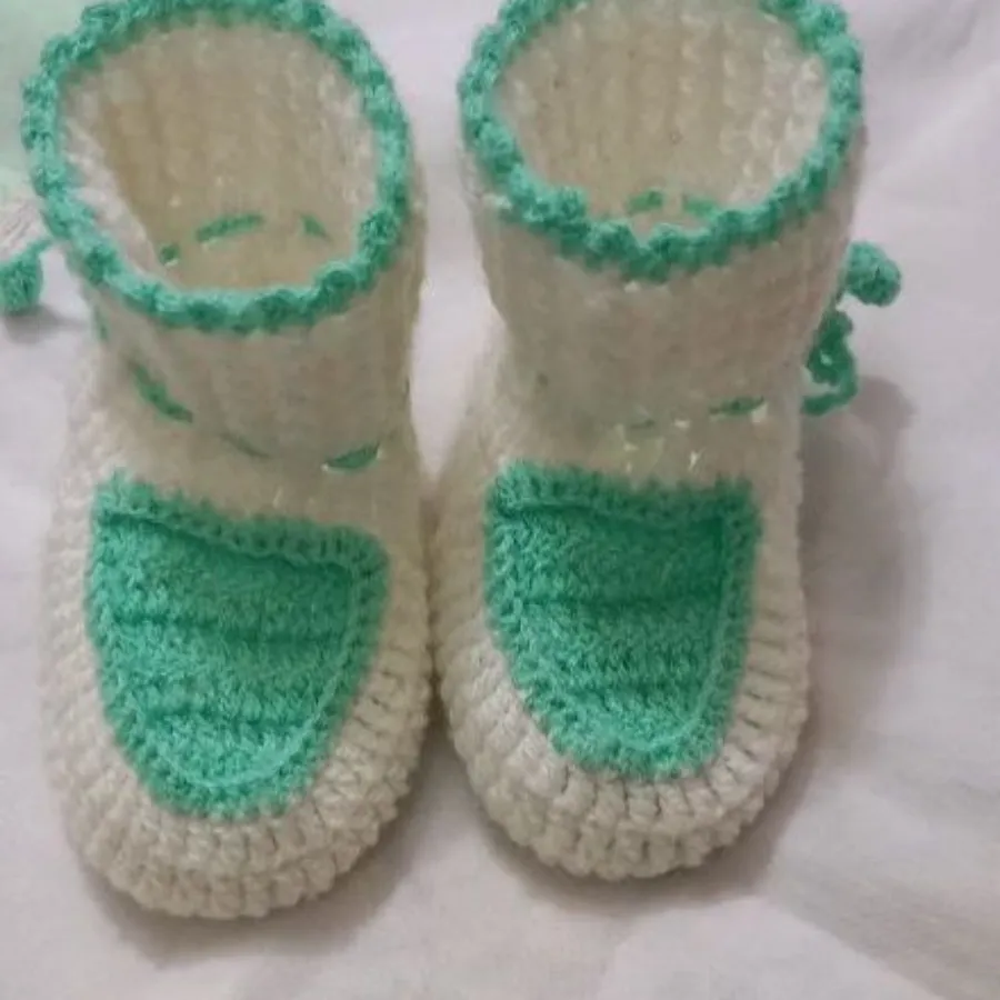 پاپوش بچه‌گانه