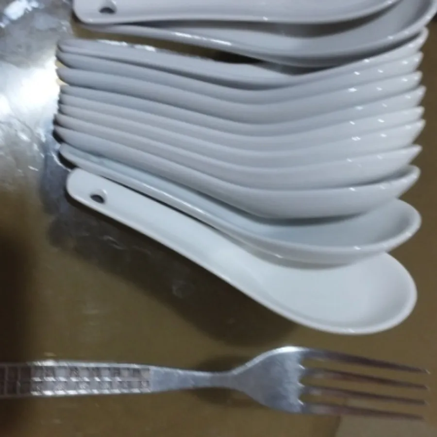 قاشق چینی انارخوری