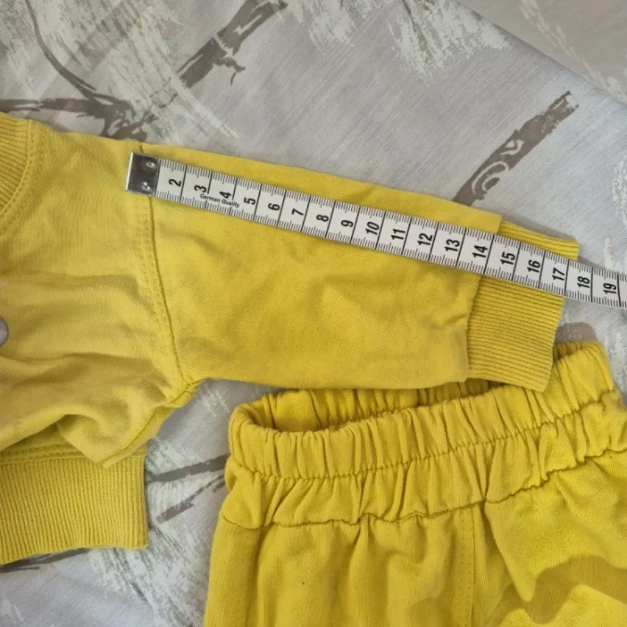بلوز شلوار کودک