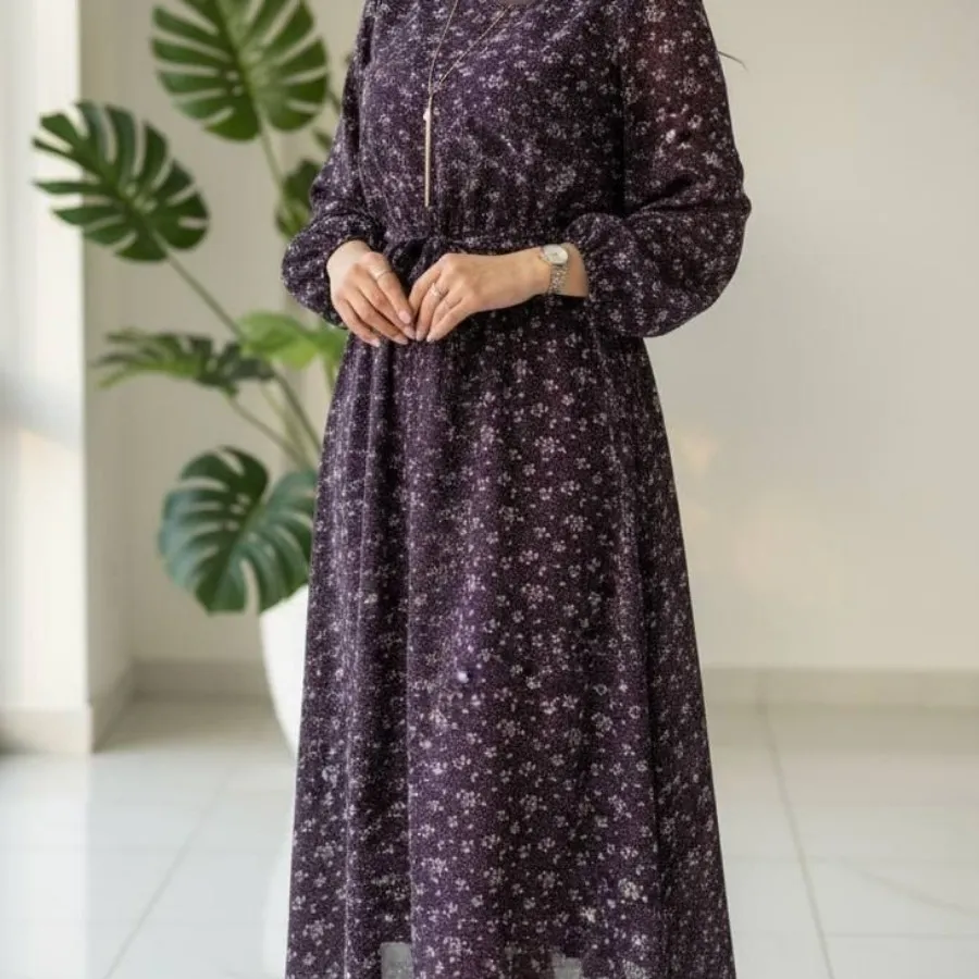 پیراهن ساحلی