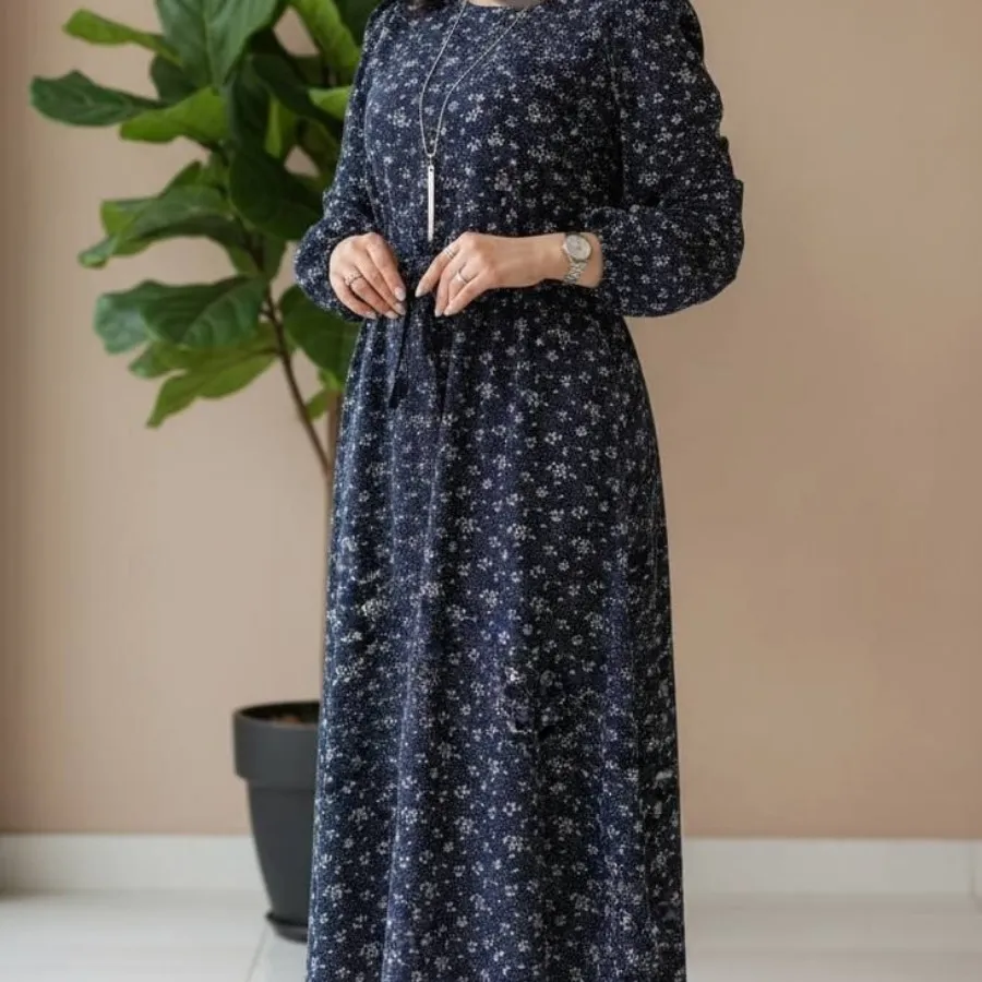 پیراهن ساحلی