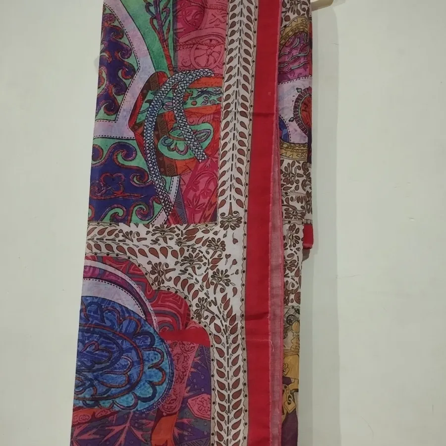 روسری قواره بزرگ