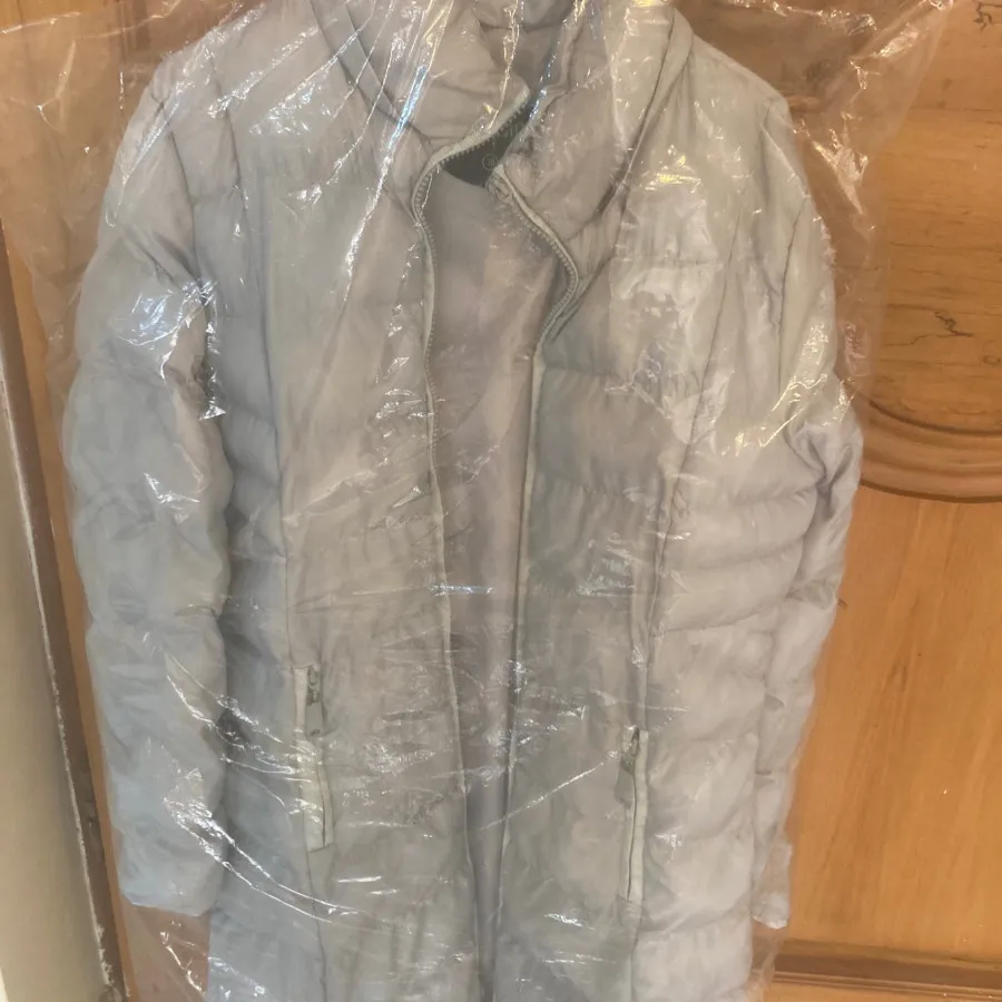 کاپشن پر ترک سایز 38