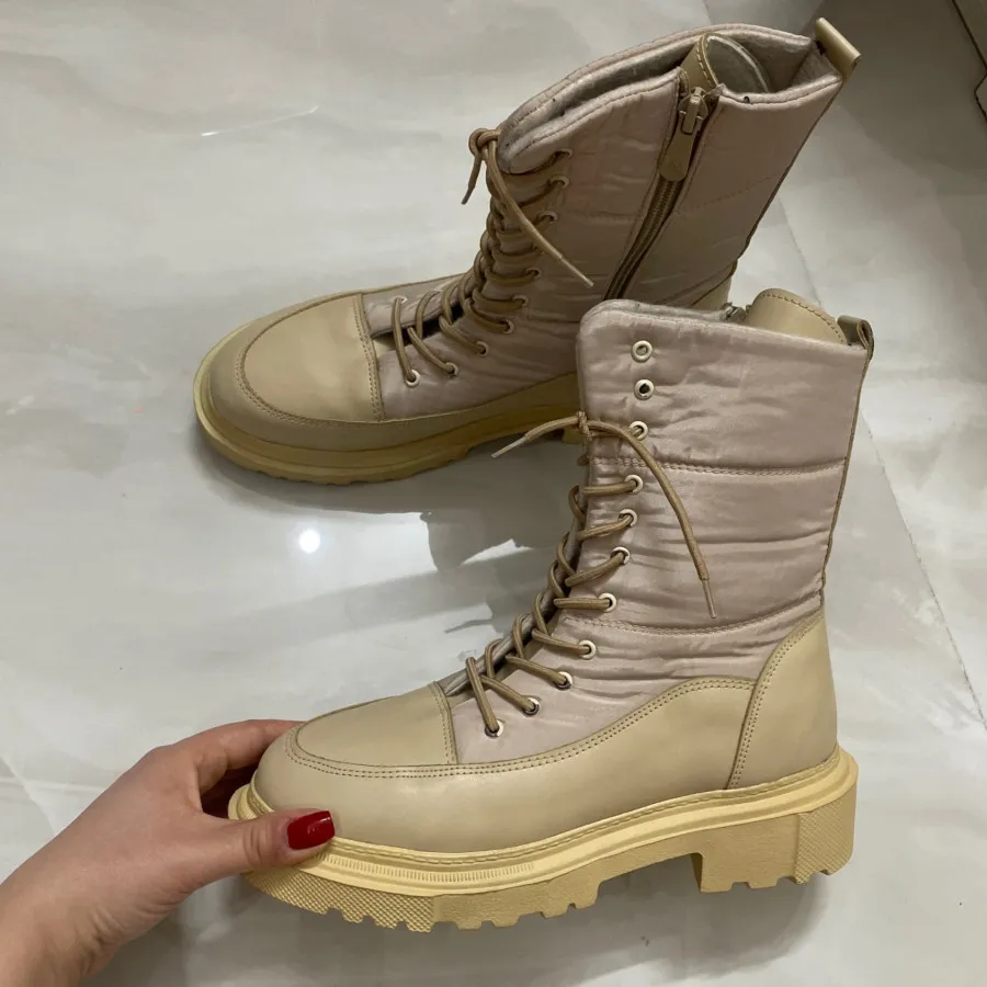 بوت بند دار