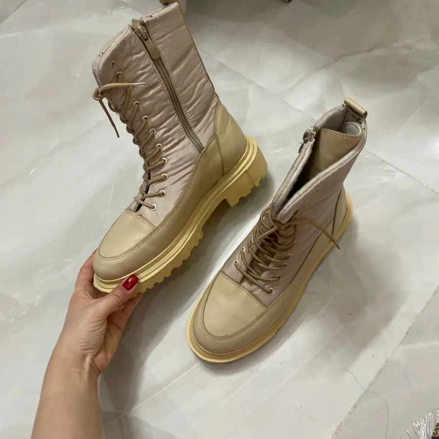 بوت بند دار