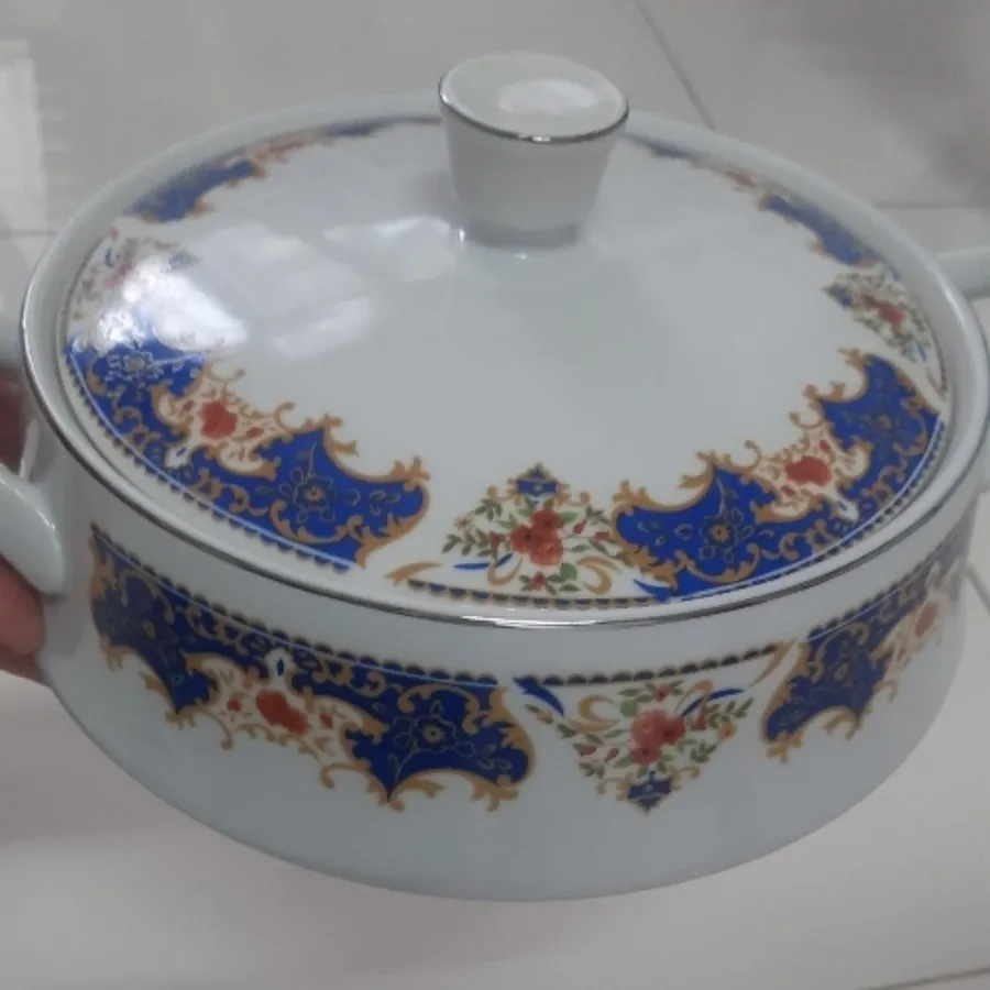 سوپ خوری
