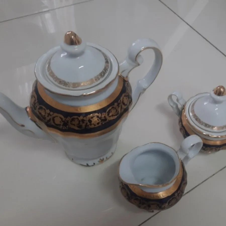 سرویس جای خوری