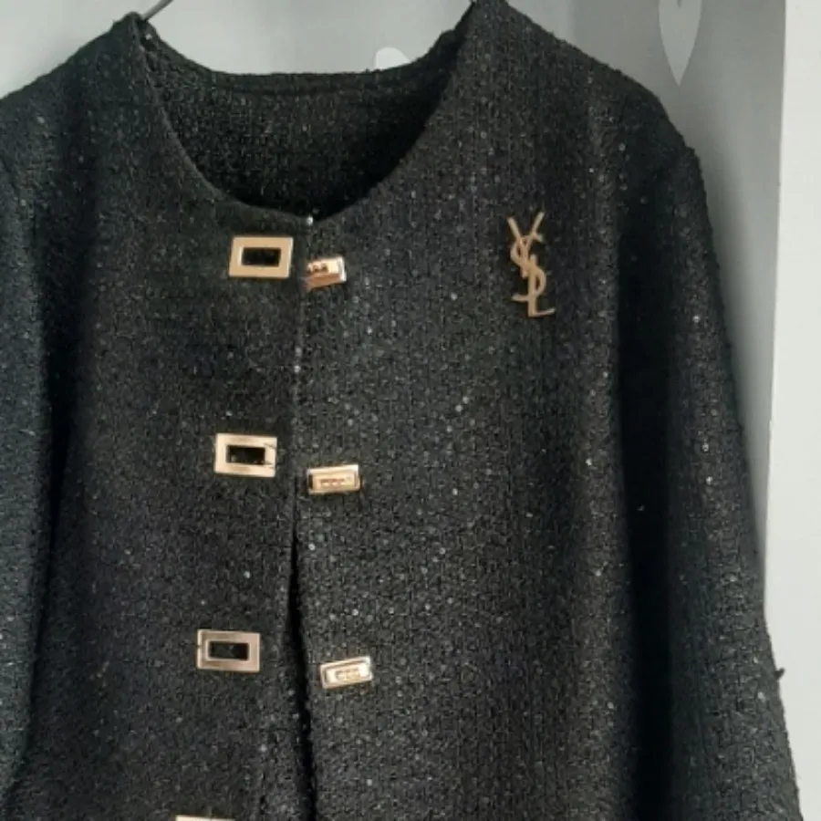 کت و دامن شانل