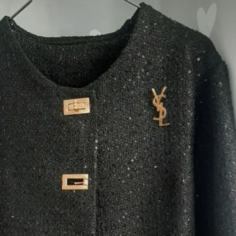 کت و دامن شانل