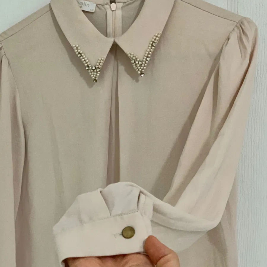 شومیز ترک