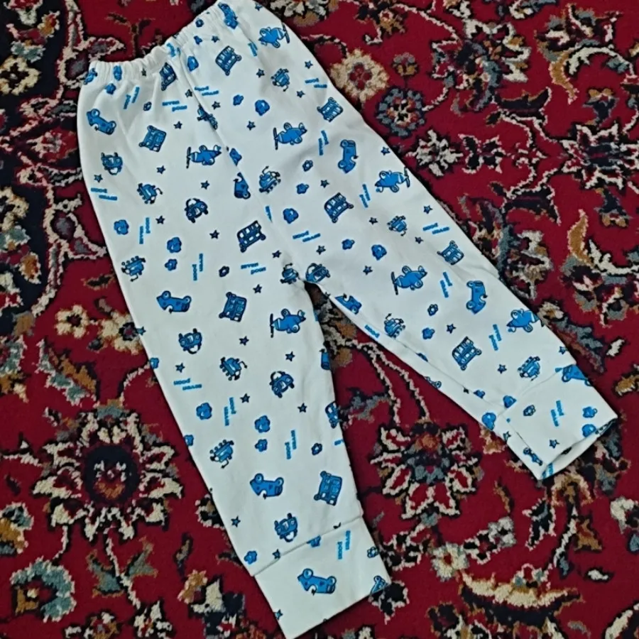 لباس نوزادی