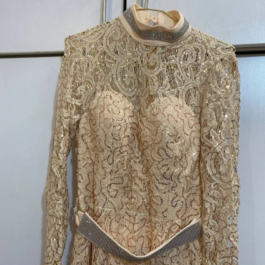 لباس مجلسی زنانه