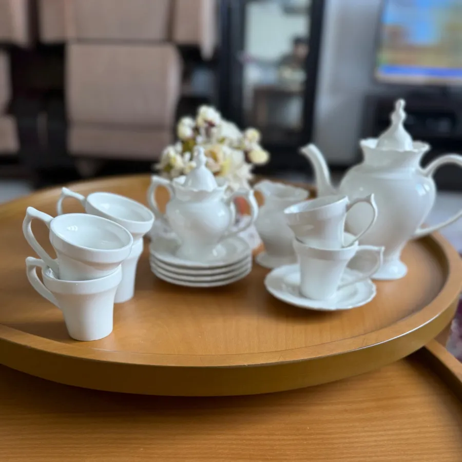 ست چای خوری مینیمال