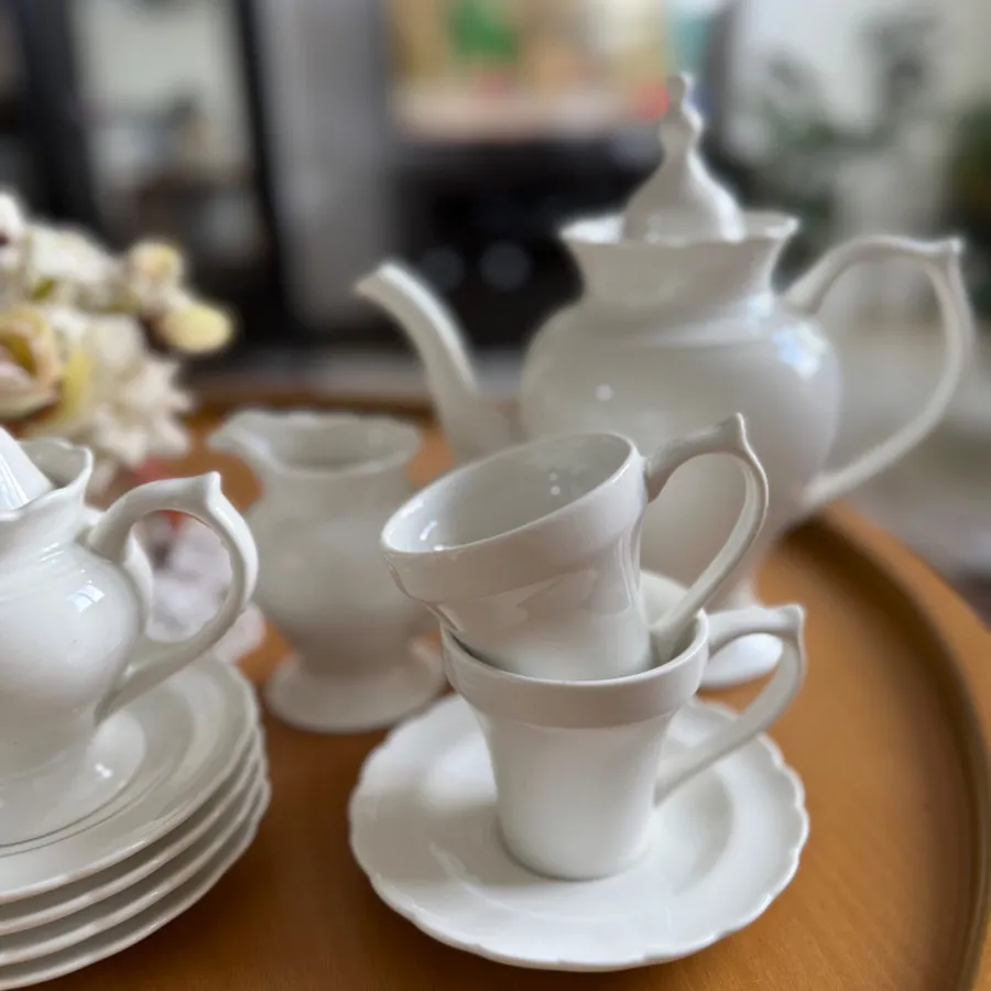 ست چای خوری مینیمال