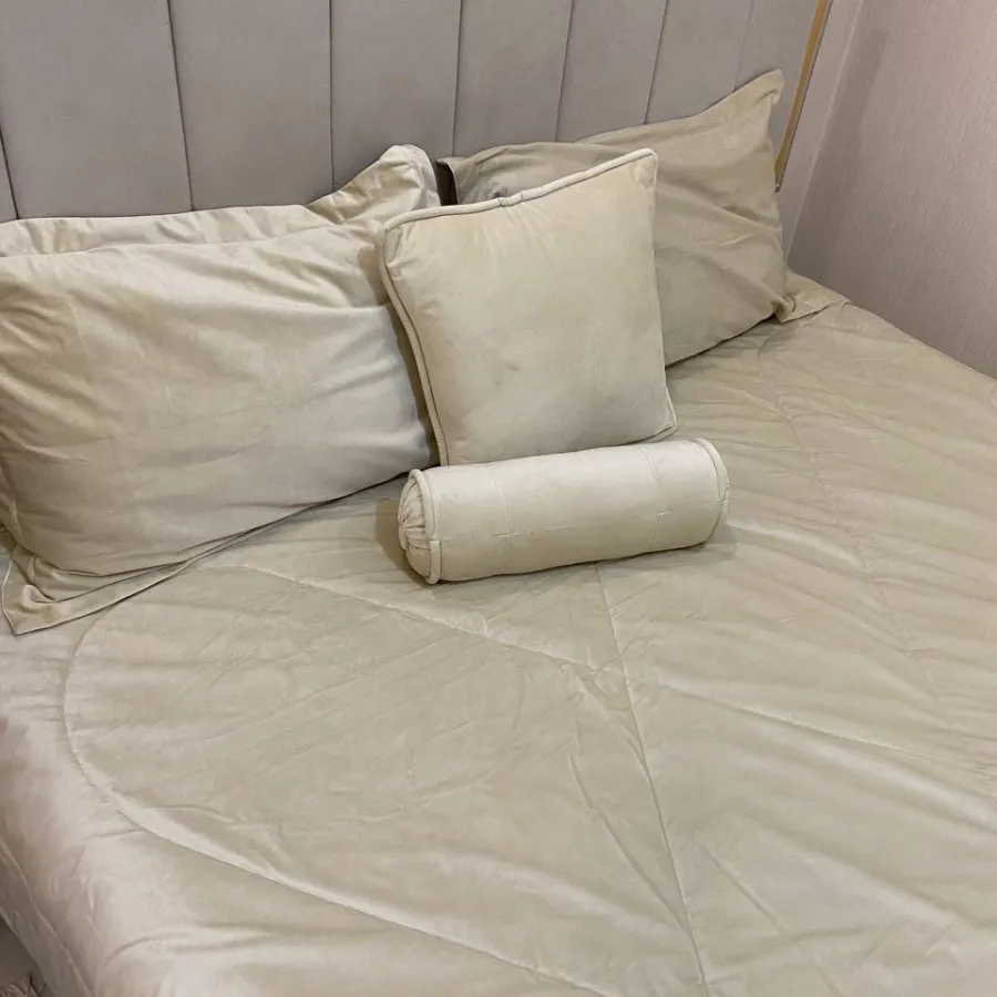 سرویس خواب مخمل