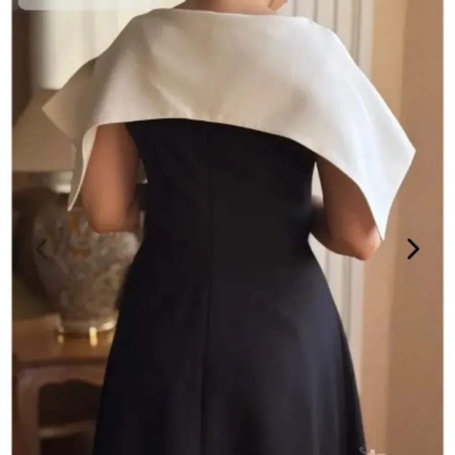 لباس مجلسی کوتاه