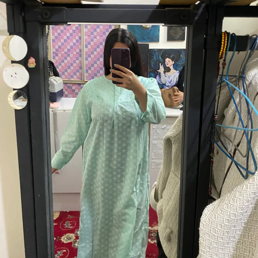 لباس خواب