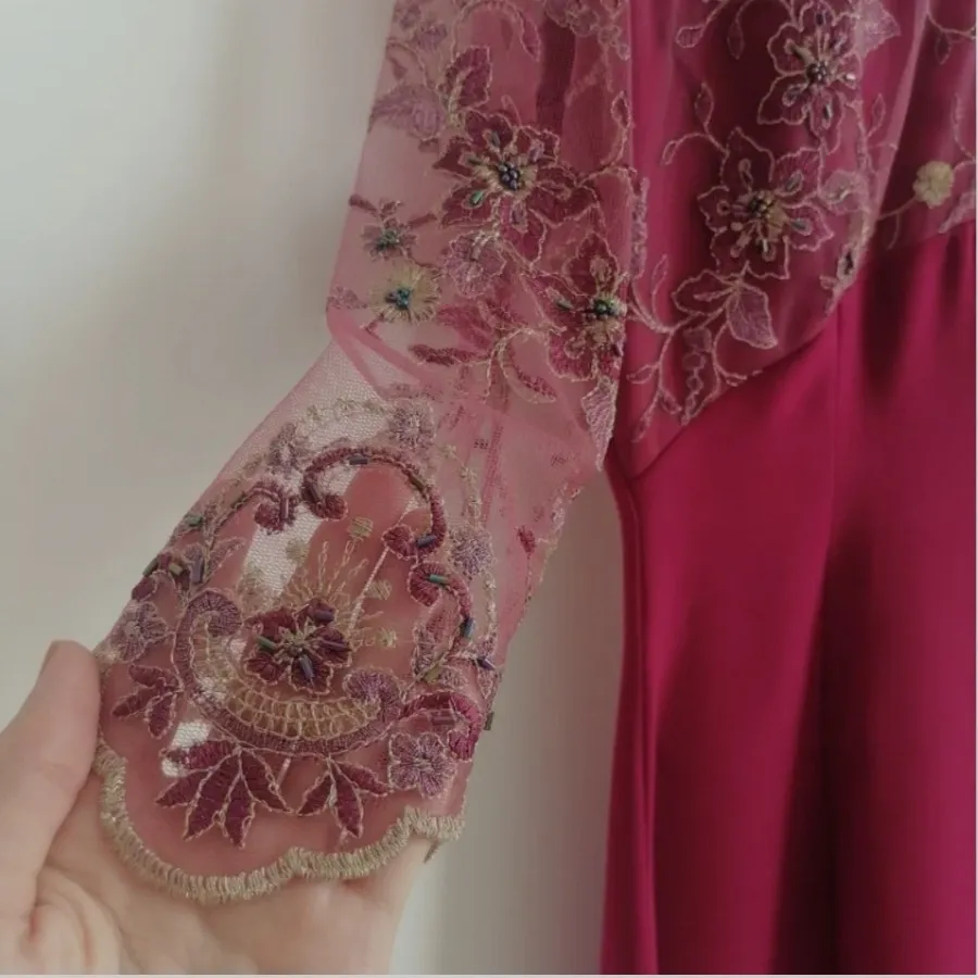 پیراهن مجلسی