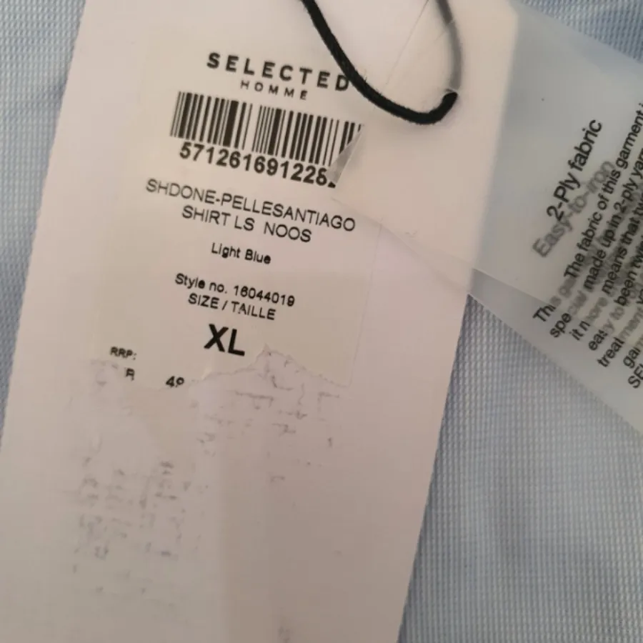بلوز مردانه سایز xl