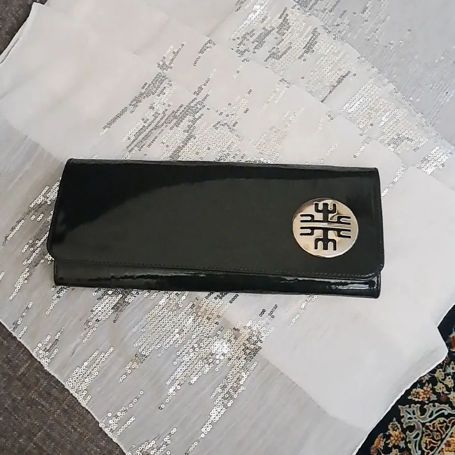 شال  و کیف مجلسی