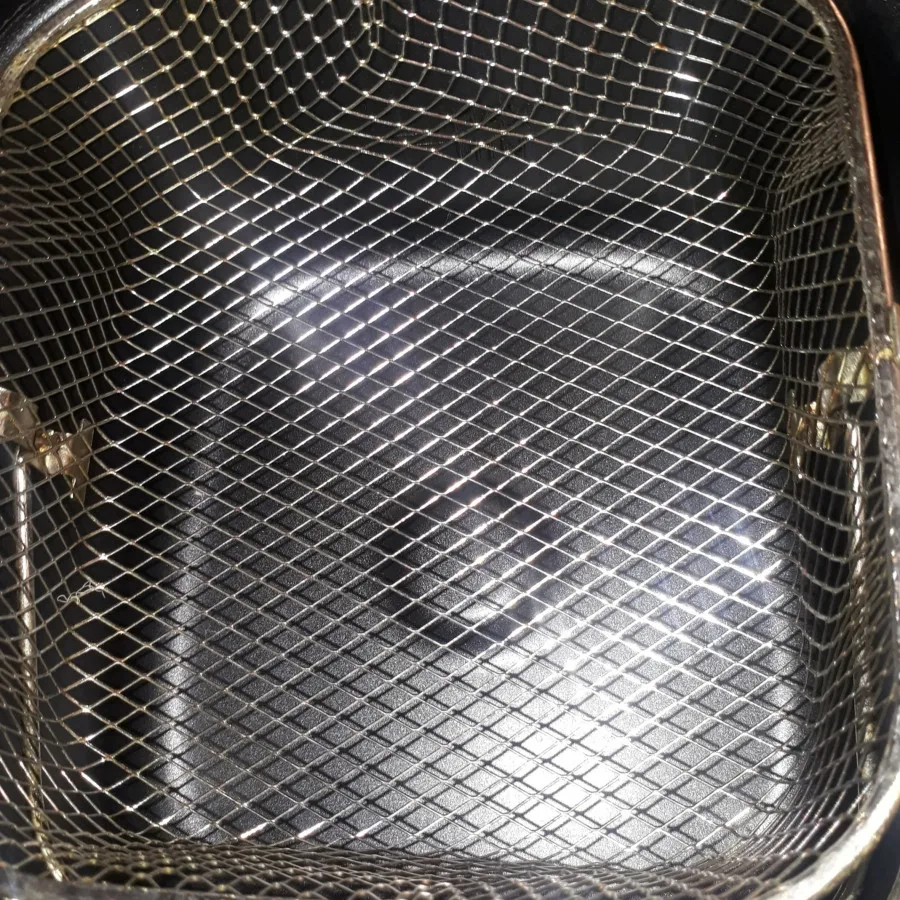 سرخ کن