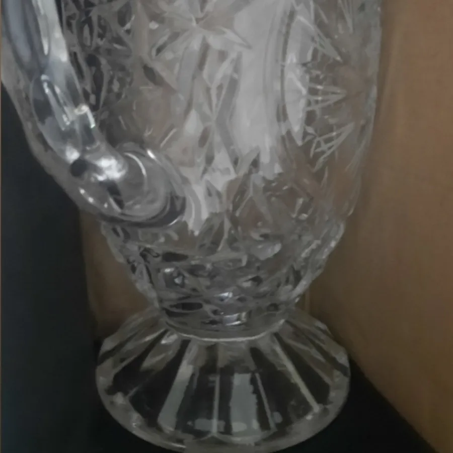 پارچ ولیوان