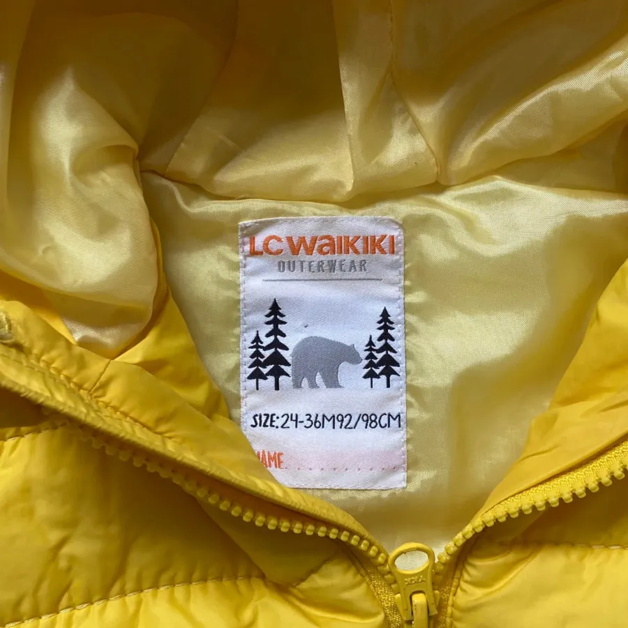 کاپشن lcwaikiki