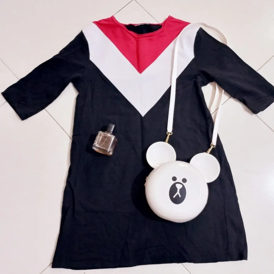 تیشرت دیفکتو