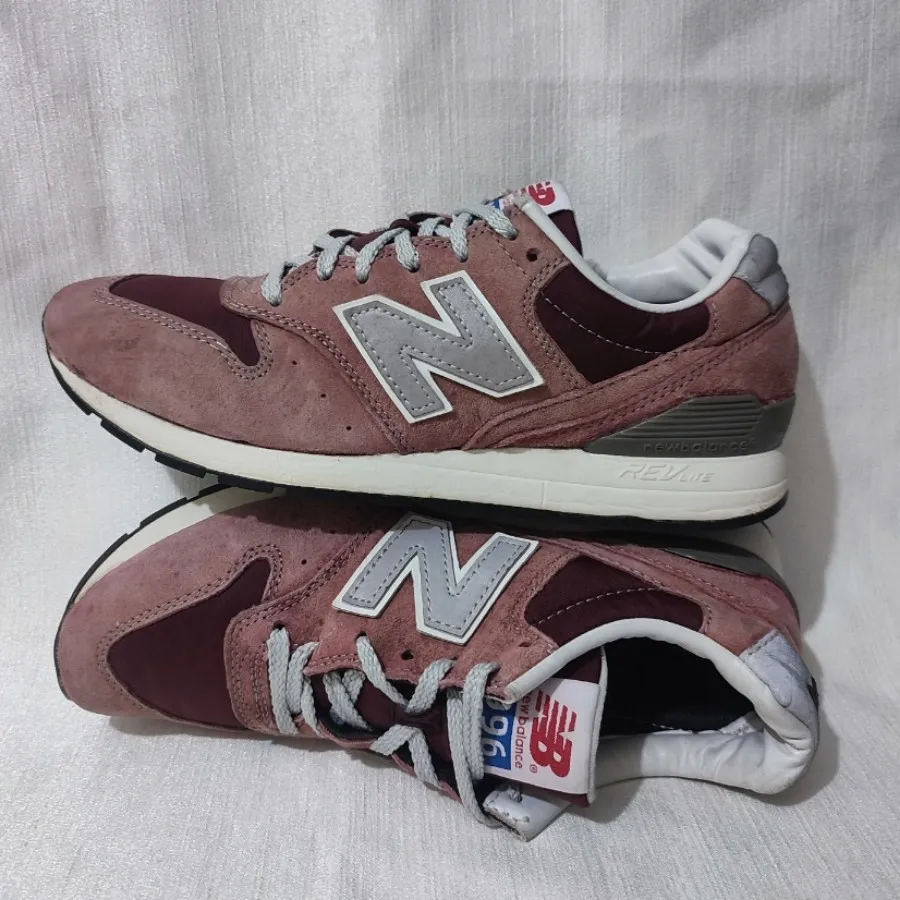 کتونی نیوبالانس